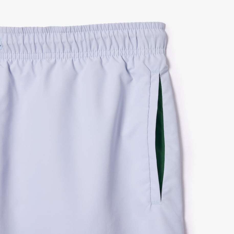 SHORT DE BAIN LÉGER UNI
