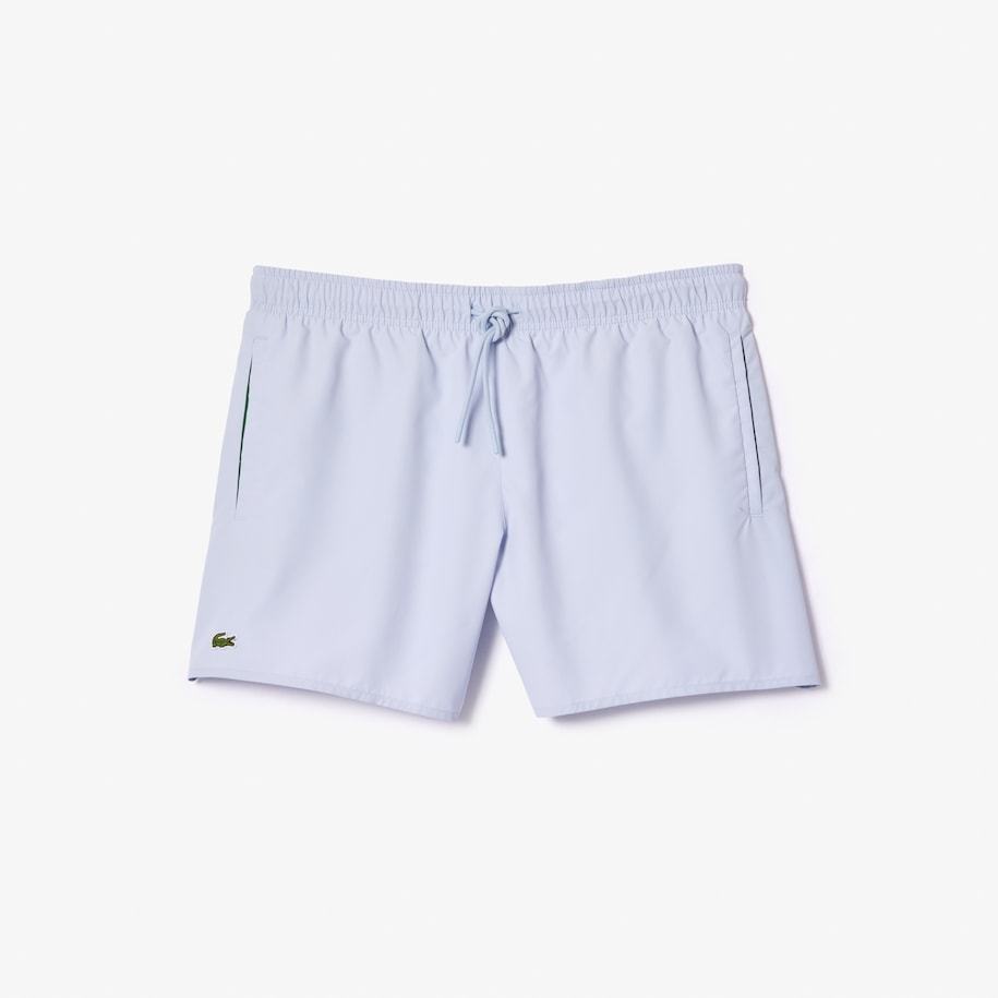 SHORT DE BAIN LÉGER UNI