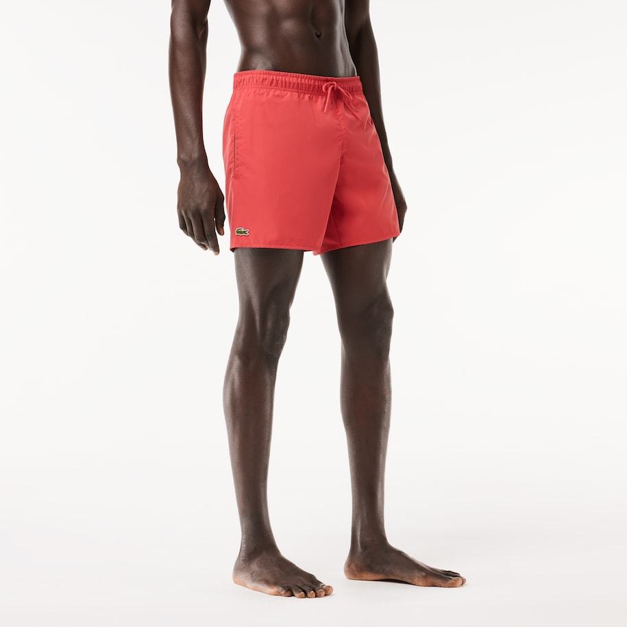 SHORT DE BAIN LÉGER UNI
