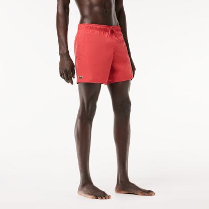 SHORT DE BAIN LÉGER UNI
