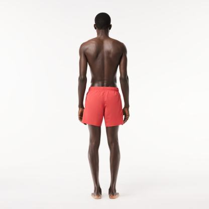 SHORT DE BAIN LÉGER UNI