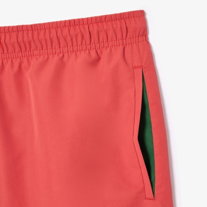 SHORT DE BAIN LÉGER UNI