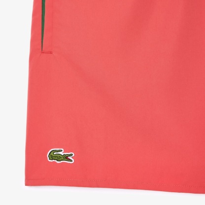SHORT DE BAIN LÉGER UNI