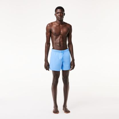 SHORT DE BAIN LÉGER UNI