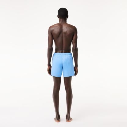 SHORT DE BAIN LÉGER UNI