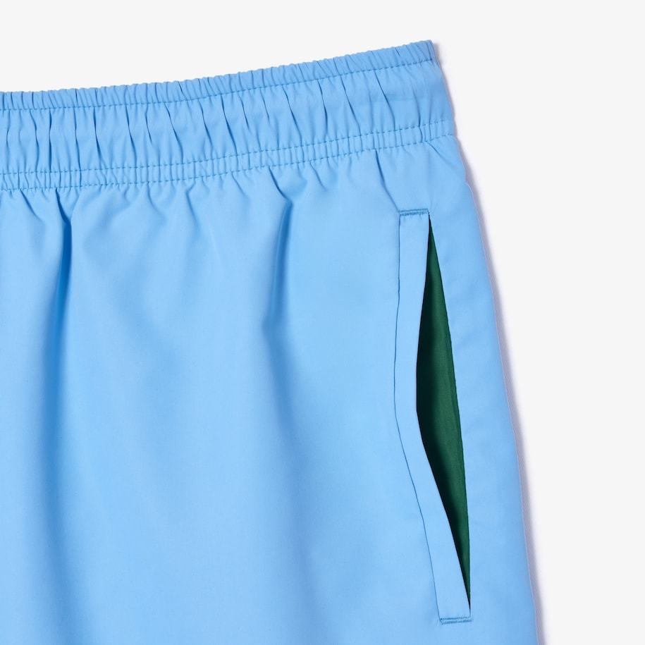 SHORT DE BAIN LÉGER UNI