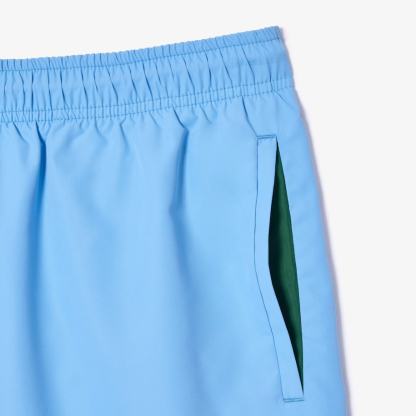 SHORT DE BAIN LÉGER UNI