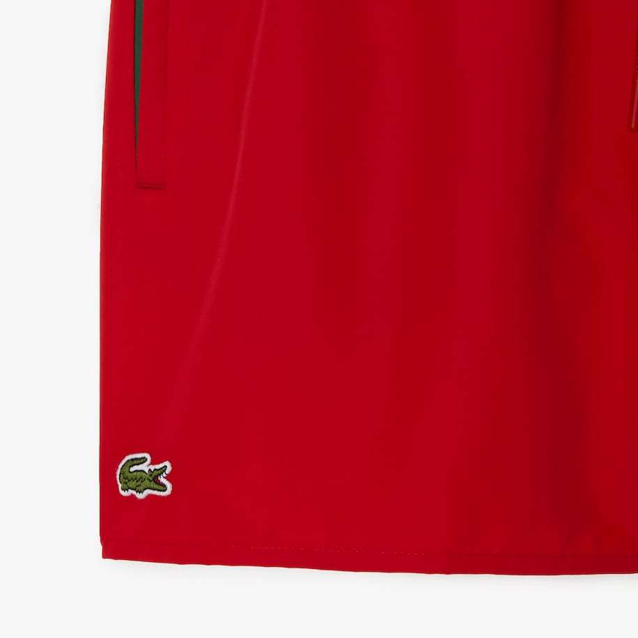 SHORT DE BAIN LÉGER UNI
