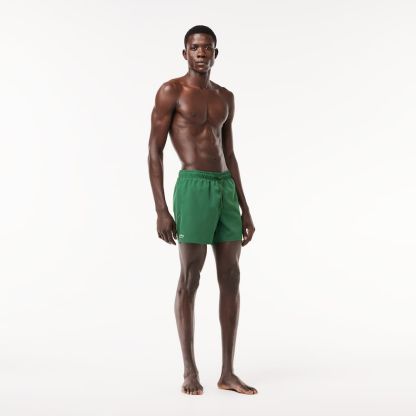 SHORT DE BAIN LÉGER UNI