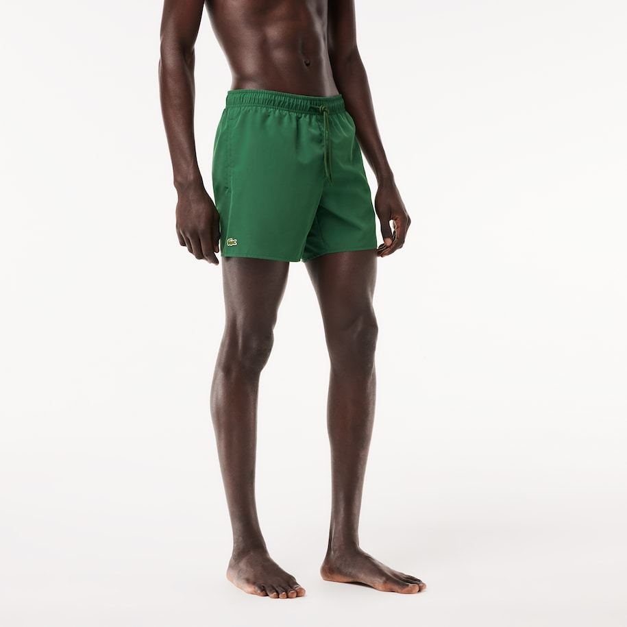 SHORT DE BAIN LÉGER UNI