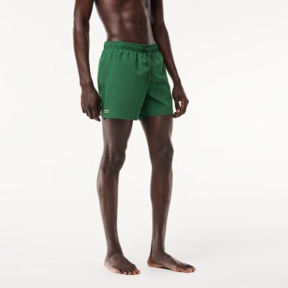 SHORT DE BAIN LÉGER UNI