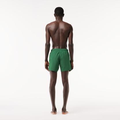 SHORT DE BAIN LÉGER UNI
