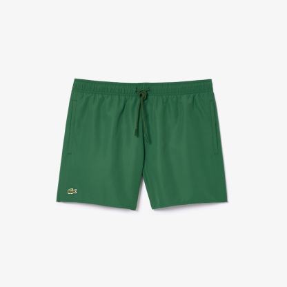 SHORT DE BAIN LÉGER UNI