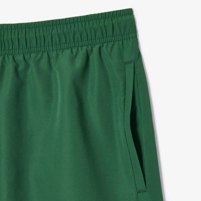 SHORT DE BAIN LÉGER UNI