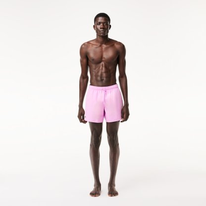 SHORT DE BAIN LÉGER UNI