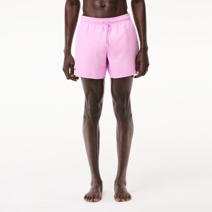 SHORT DE BAIN LÉGER UNI