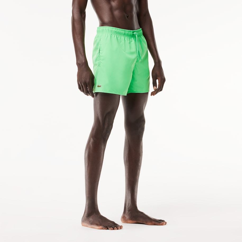 SHORT DE BAIN LÉGER UNI