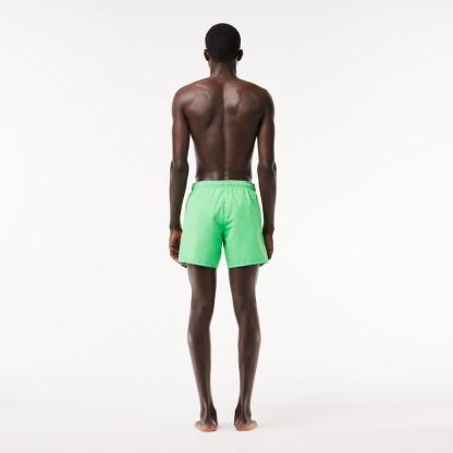 SHORT DE BAIN LÉGER UNI