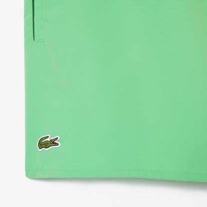 SHORT DE BAIN LÉGER UNI