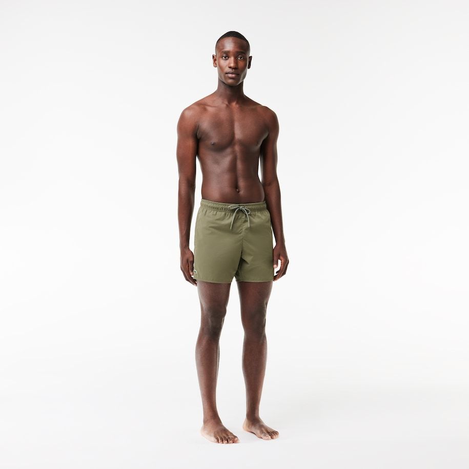 SHORT DE BAIN LÉGER UNI
