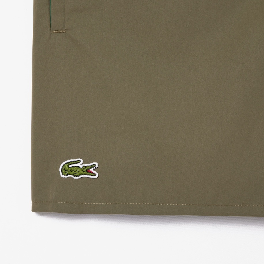 SHORT DE BAIN LÉGER UNI