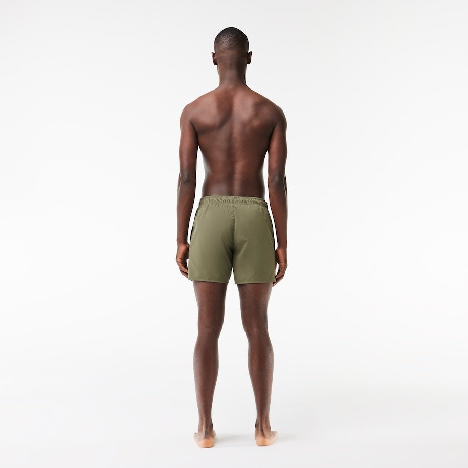SHORT DE BAIN LÉGER UNI