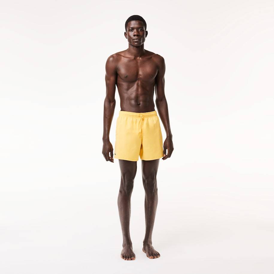 SHORT DE BAIN LÉGER UNI