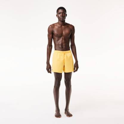 SHORT DE BAIN LÉGER UNI