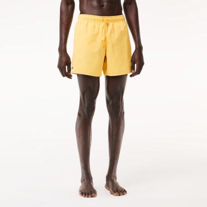 SHORT DE BAIN LÉGER UNI