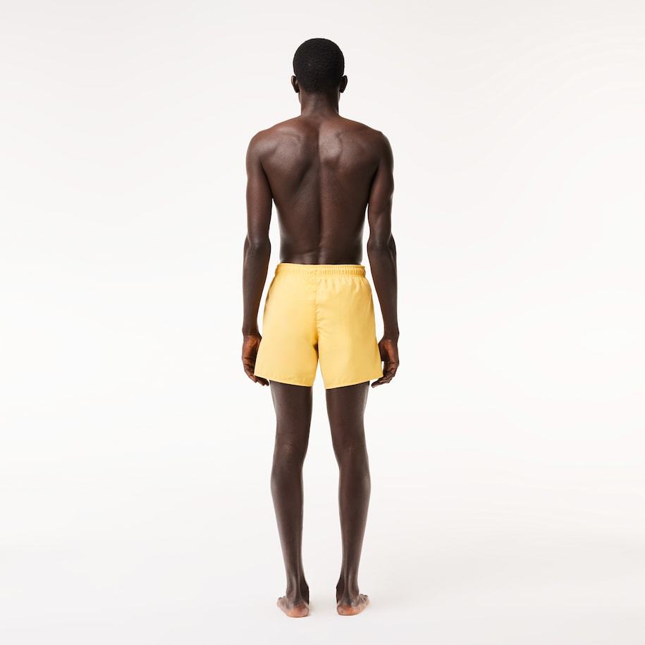 SHORT DE BAIN LÉGER UNI