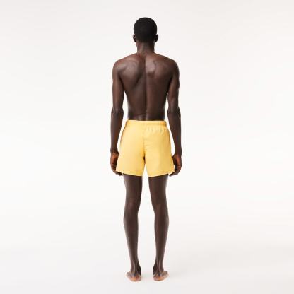 SHORT DE BAIN LÉGER UNI