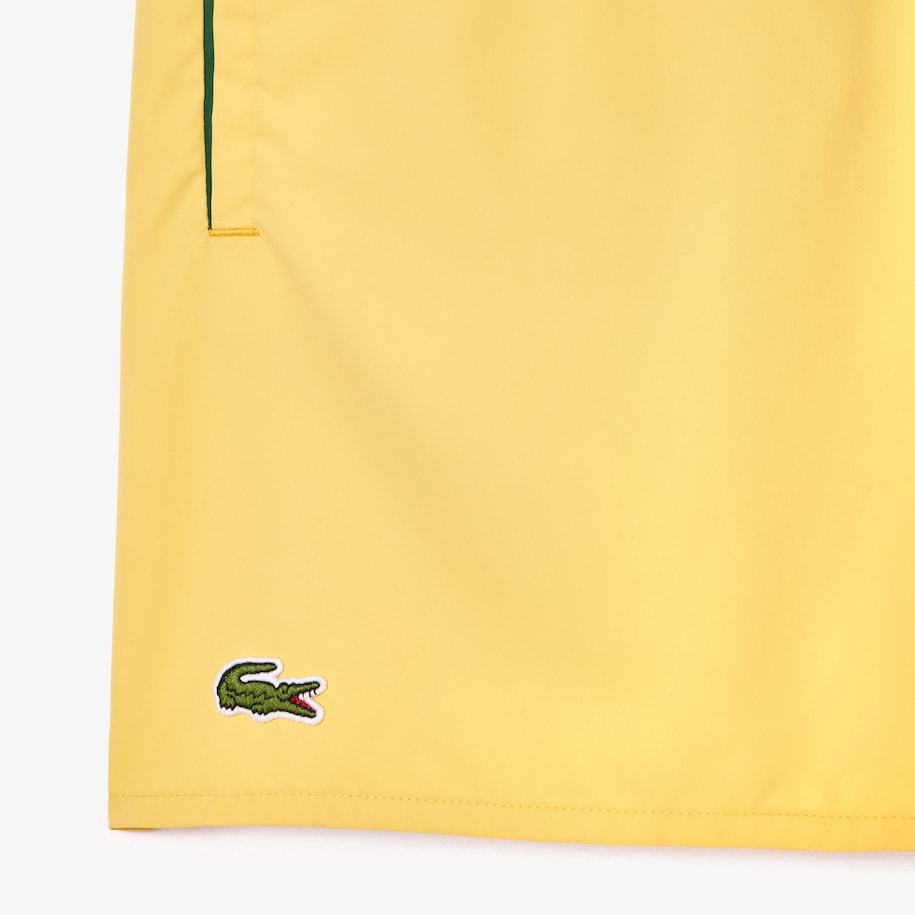 SHORT DE BAIN LÉGER UNI