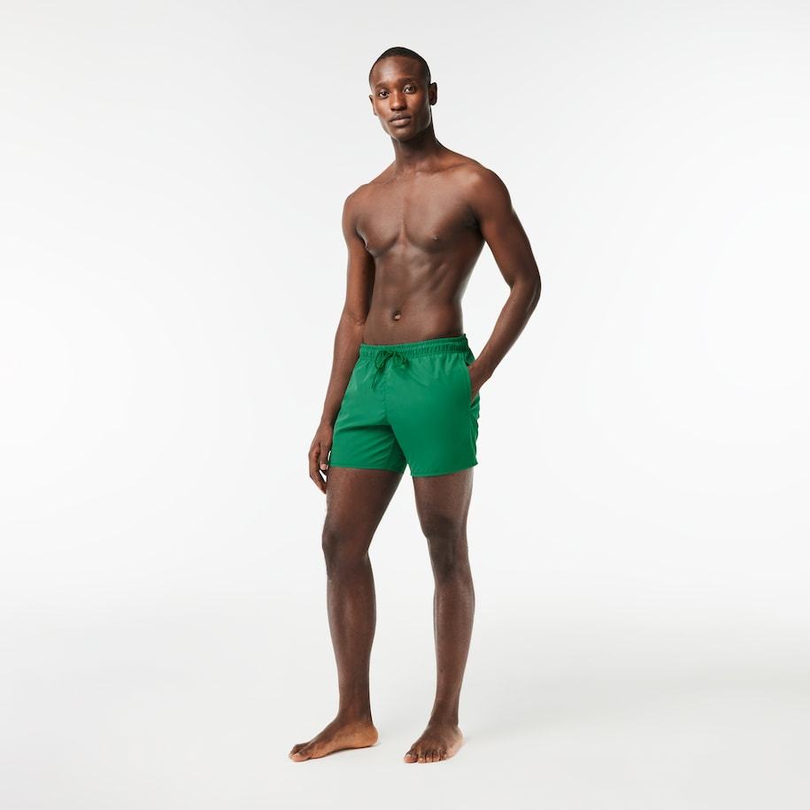 SHORT DE BAIN LÉGER UNI