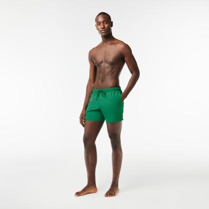 SHORT DE BAIN LÉGER UNI
