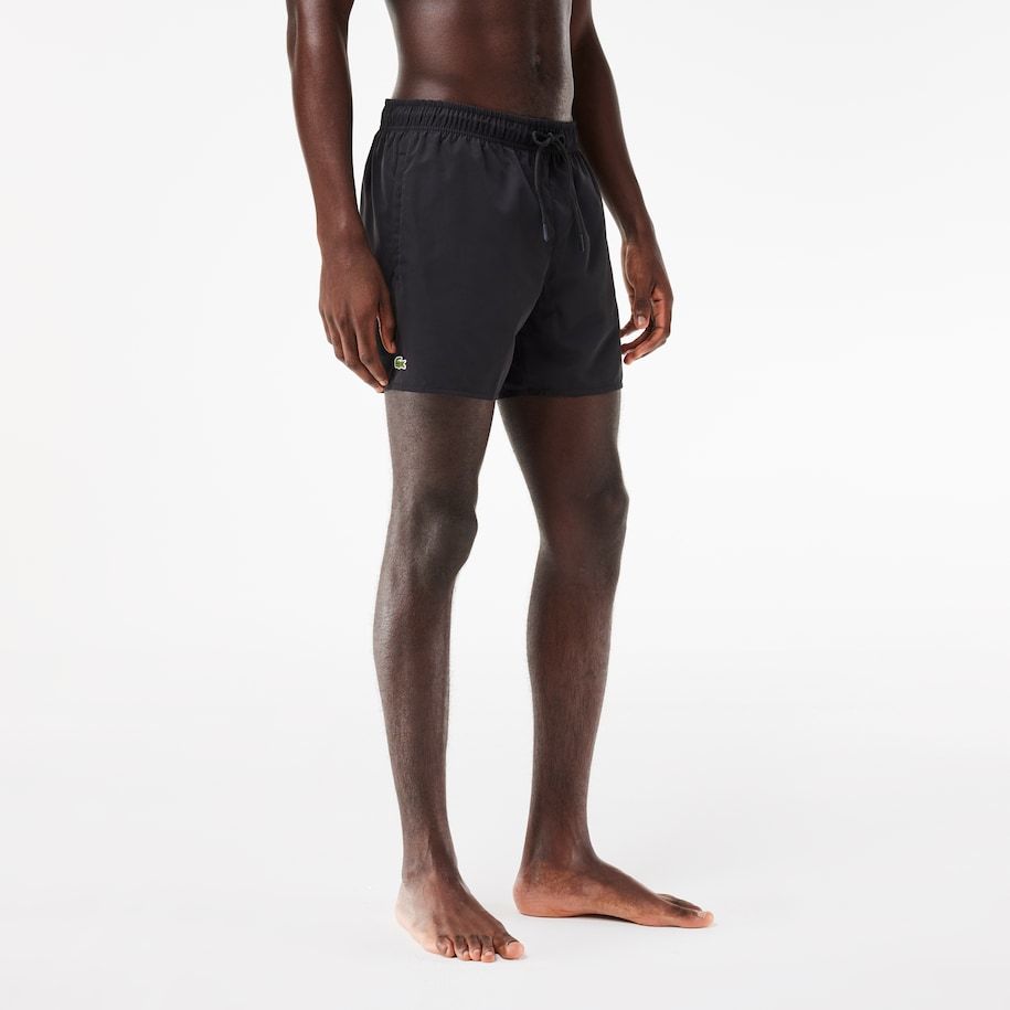 SHORT DE BAIN LÉGER UNI