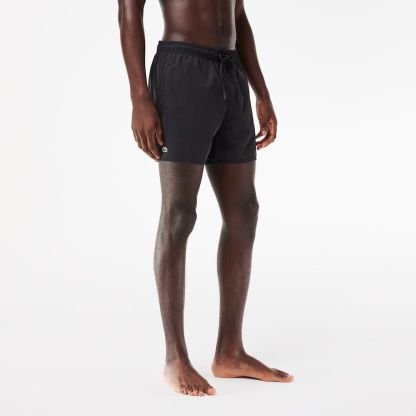 SHORT DE BAIN LÉGER UNI