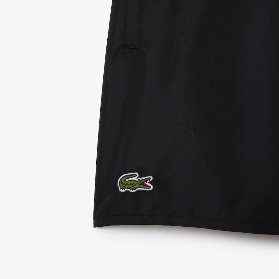 SHORT DE BAIN LÉGER UNI