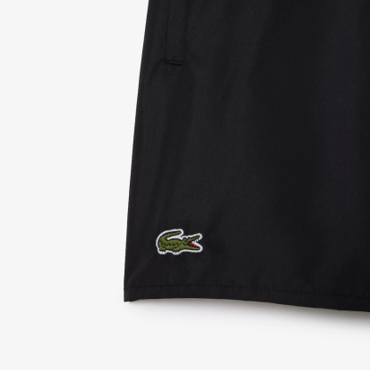 SHORT DE BAIN LÉGER UNI