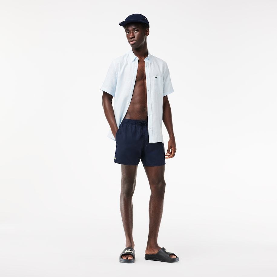 SHORT DE BAIN LÉGER UNI