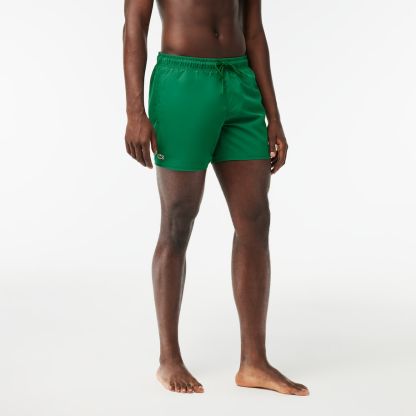SHORT DE BAIN LÉGER UNI