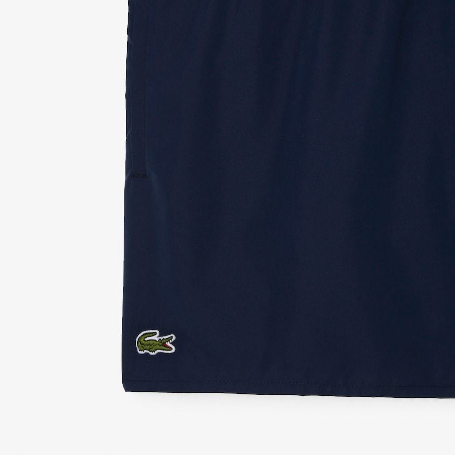 SHORT DE BAIN LÉGER UNI