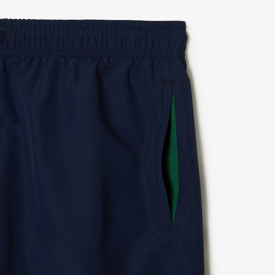 SHORT DE BAIN LÉGER UNI