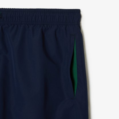 SHORT DE BAIN LÉGER UNI