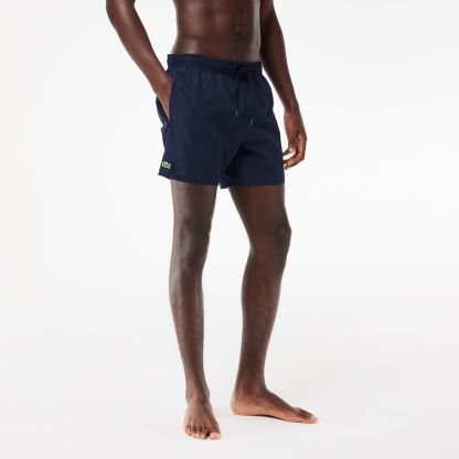 SHORT DE BAIN LÉGER UNI