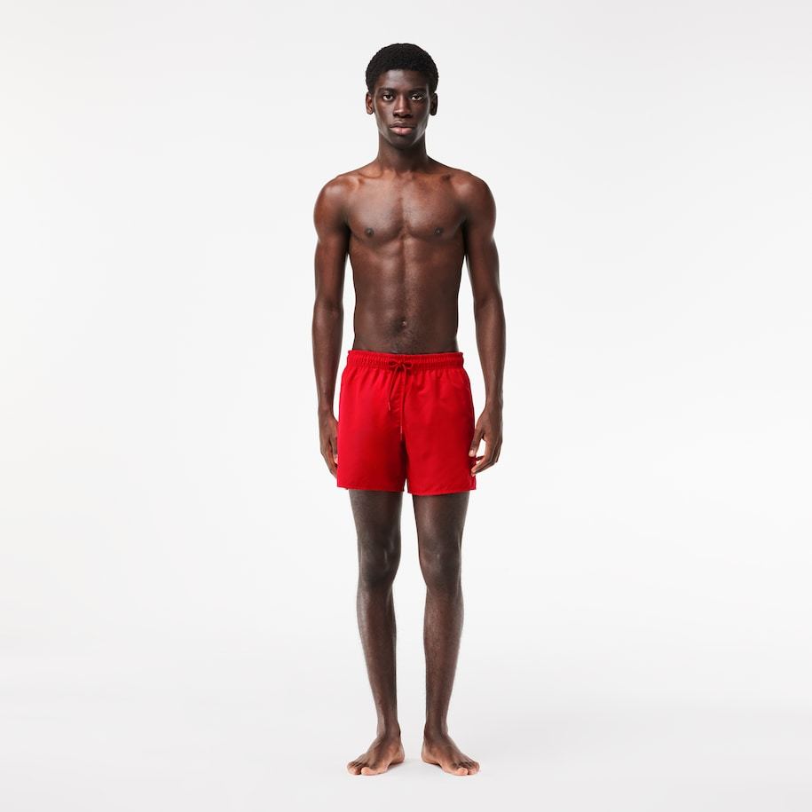 SHORT DE BAIN LÉGER UNI