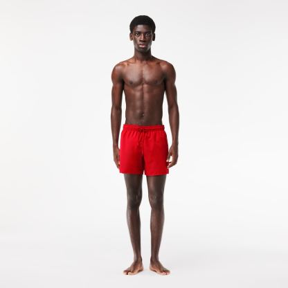 SHORT DE BAIN LÉGER UNI