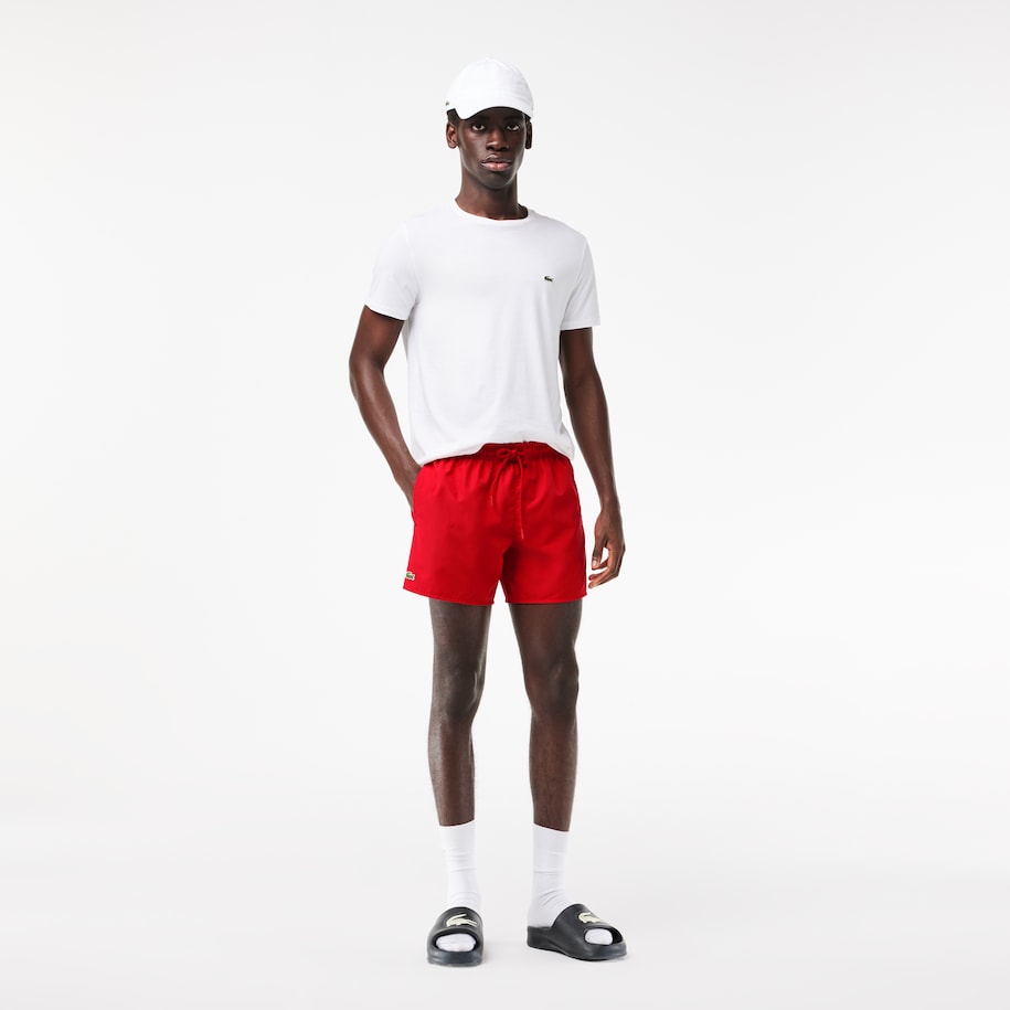 SHORT DE BAIN LÉGER UNI
