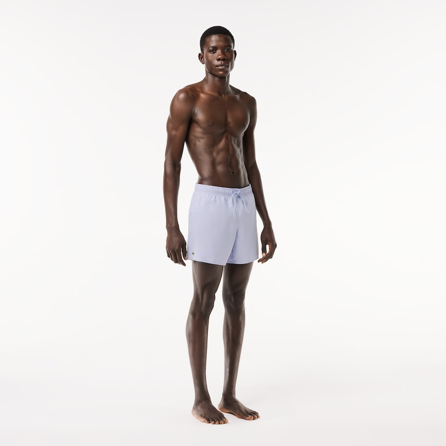 SHORT DE BAIN LÉGER UNI
