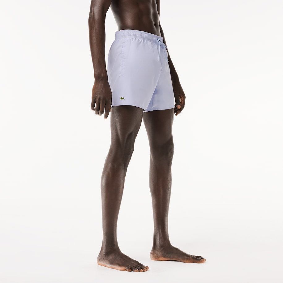 SHORT DE BAIN LÉGER UNI