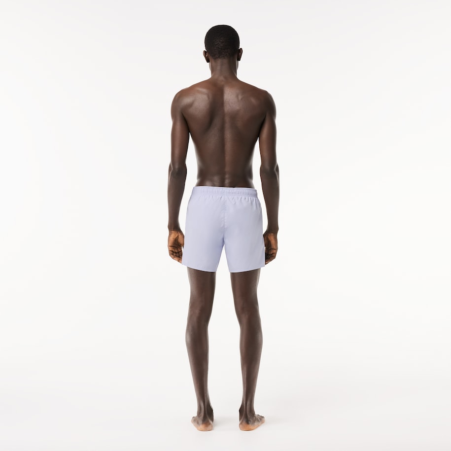 SHORT DE BAIN LÉGER UNI